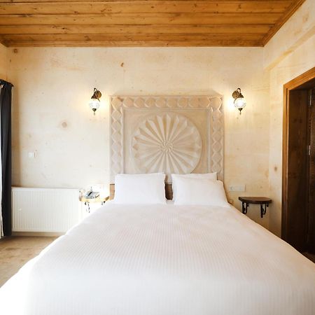 Rocca Stone House 호텔 괴레메 외부 사진
