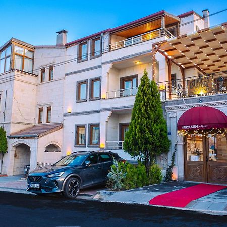 Rocca Stone House 호텔 괴레메 외부 사진