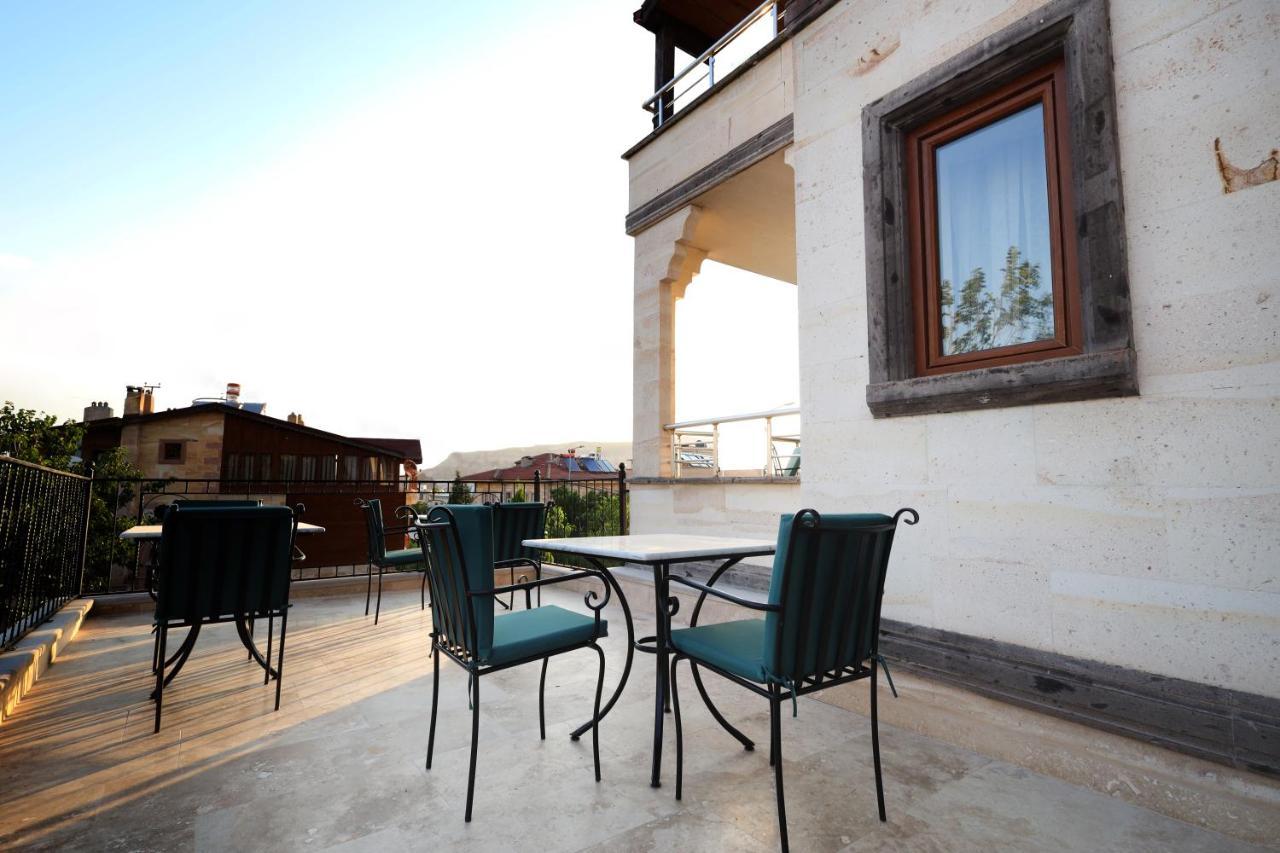 Rocca Stone House 호텔 괴레메 외부 사진