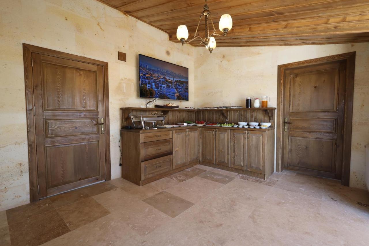 Rocca Stone House 호텔 괴레메 외부 사진