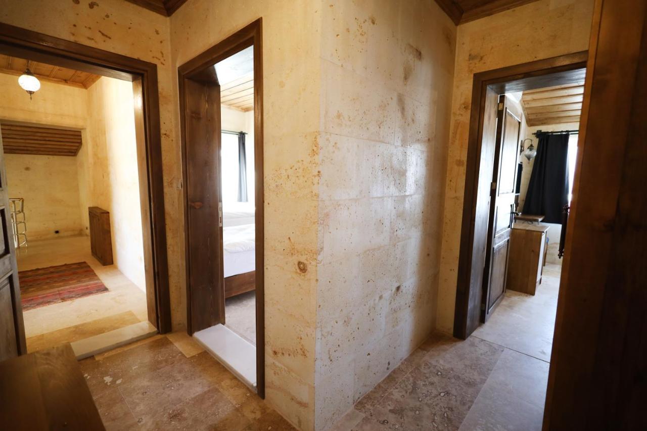 Rocca Stone House 호텔 괴레메 외부 사진
