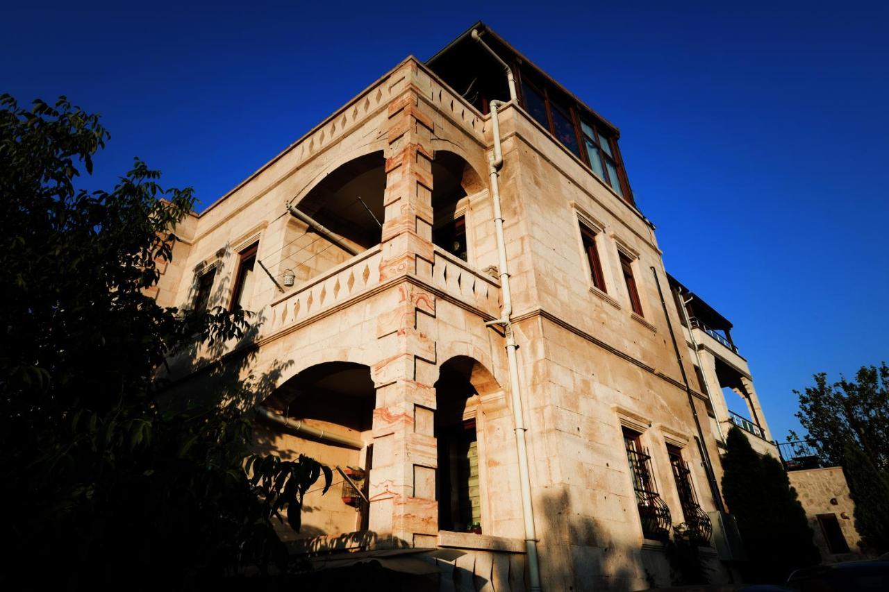 Rocca Stone House 호텔 괴레메 외부 사진