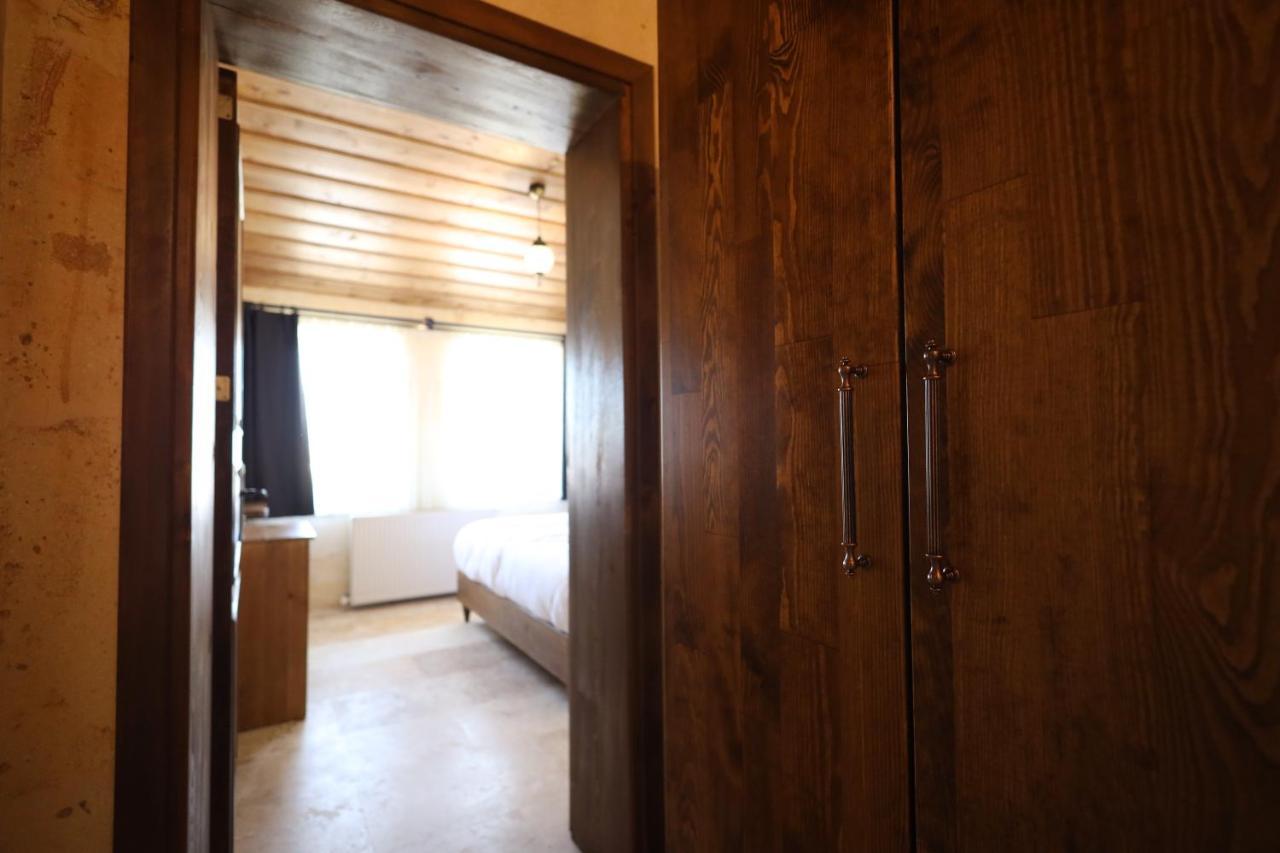 Rocca Stone House 호텔 괴레메 외부 사진