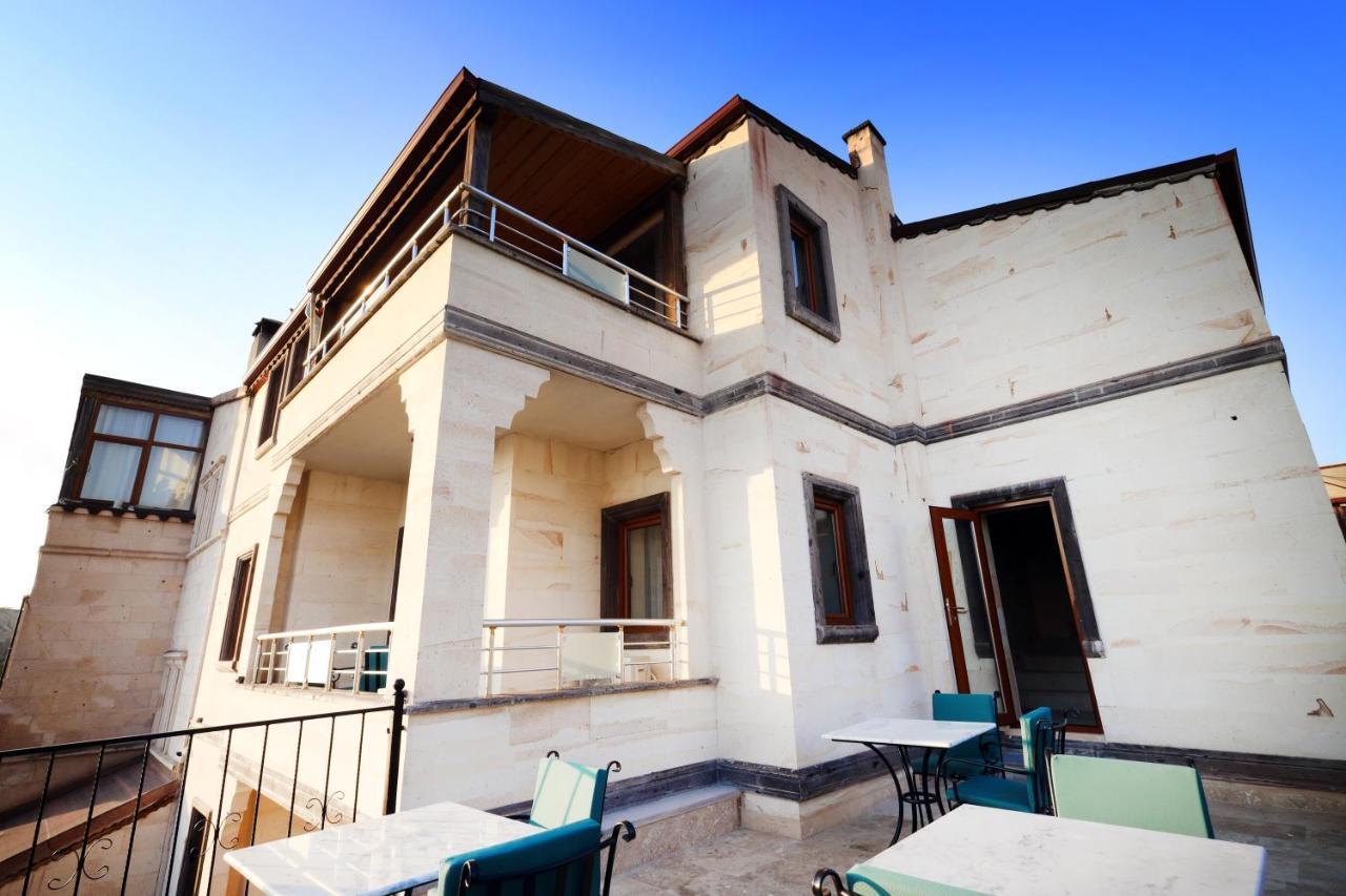 Rocca Stone House 호텔 괴레메 외부 사진