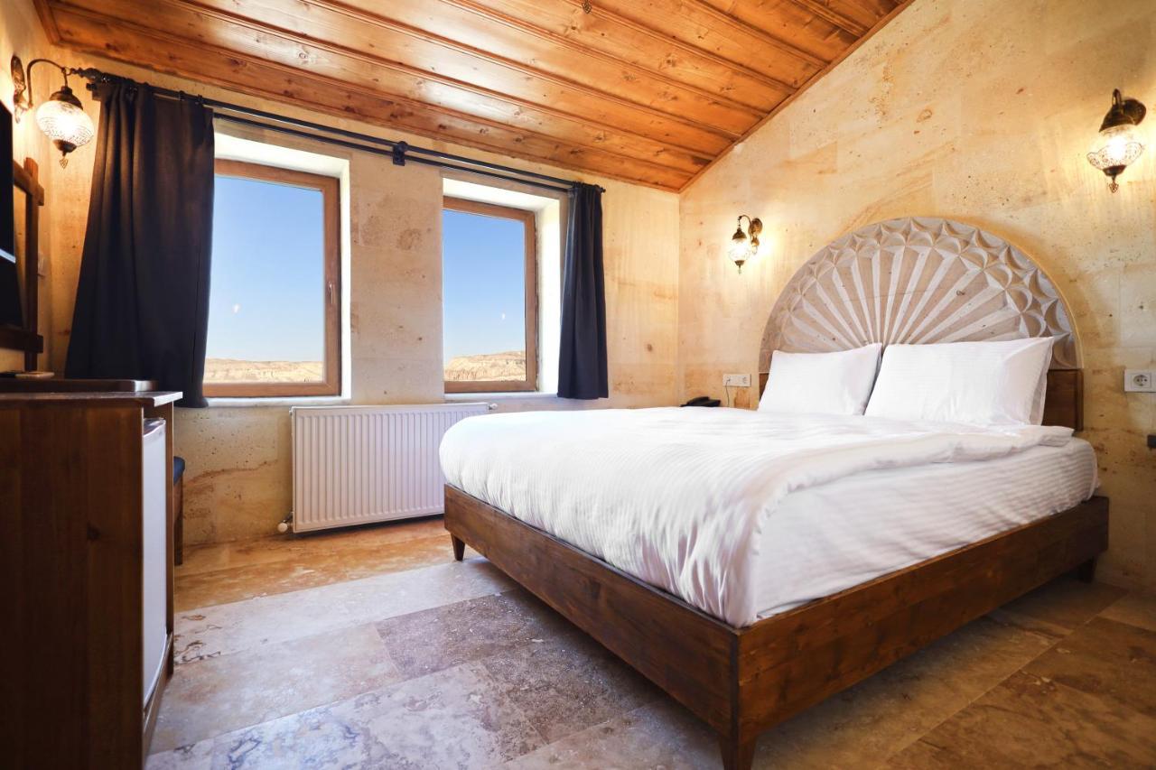 Rocca Stone House 호텔 괴레메 외부 사진