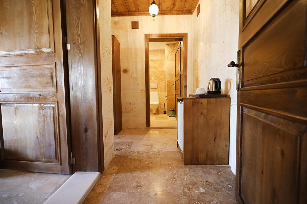 Rocca Stone House 호텔 괴레메 외부 사진