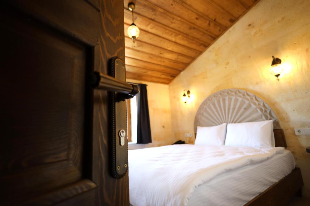 Rocca Stone House 호텔 괴레메 외부 사진