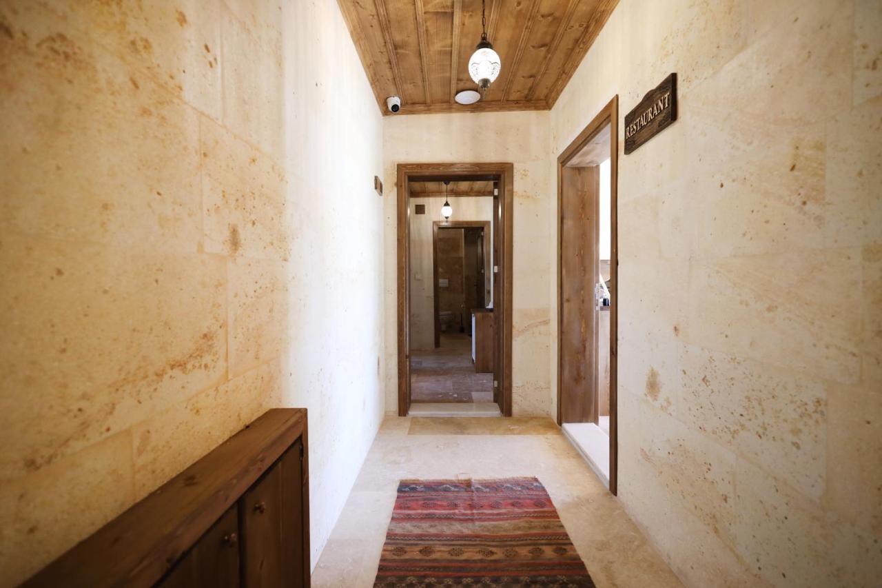 Rocca Stone House 호텔 괴레메 외부 사진