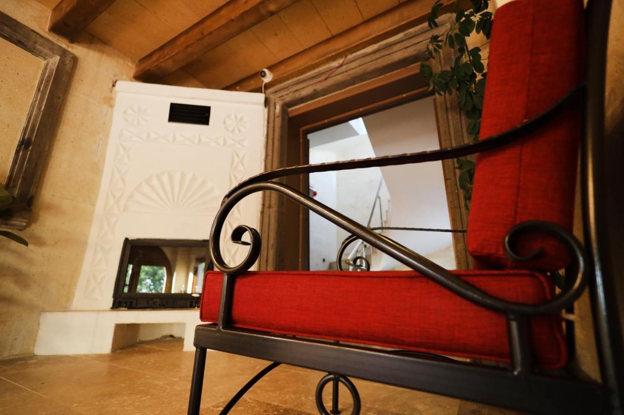 Rocca Stone House 호텔 괴레메 외부 사진