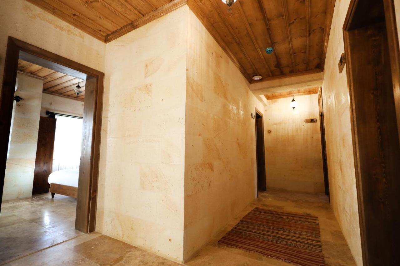 Rocca Stone House 호텔 괴레메 외부 사진