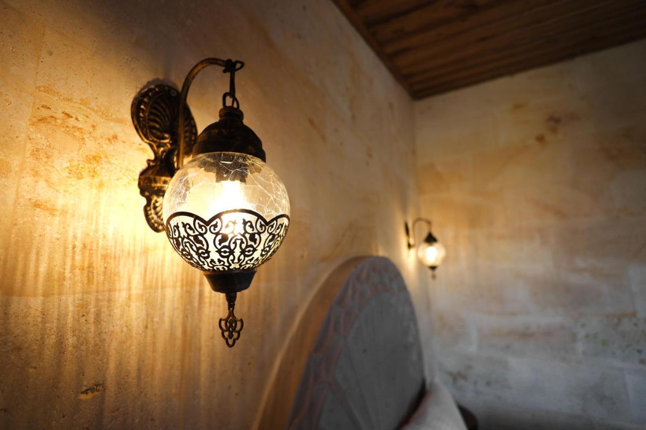Rocca Stone House 호텔 괴레메 외부 사진