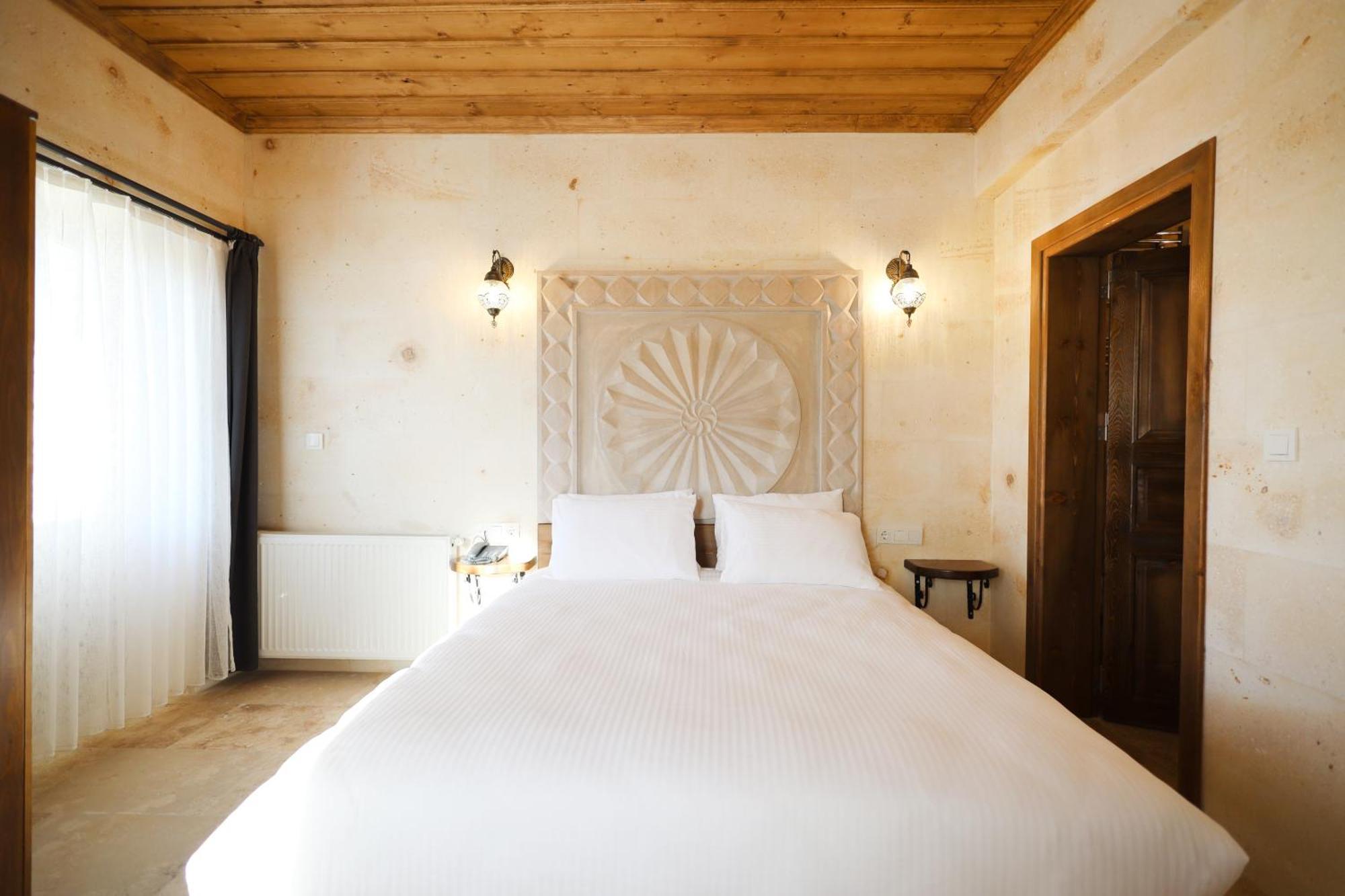 Rocca Stone House 호텔 괴레메 외부 사진