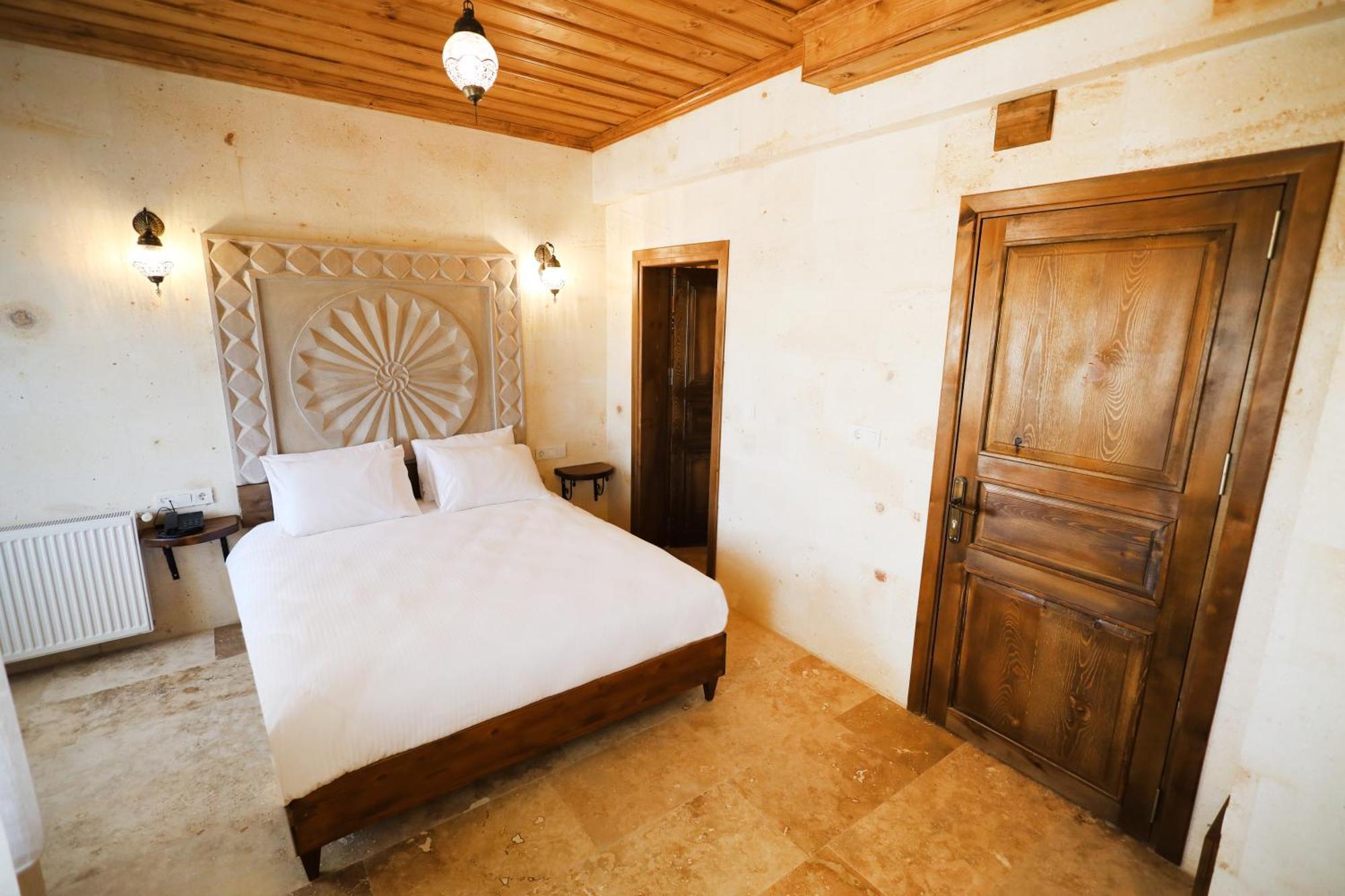 Rocca Stone House 호텔 괴레메 외부 사진