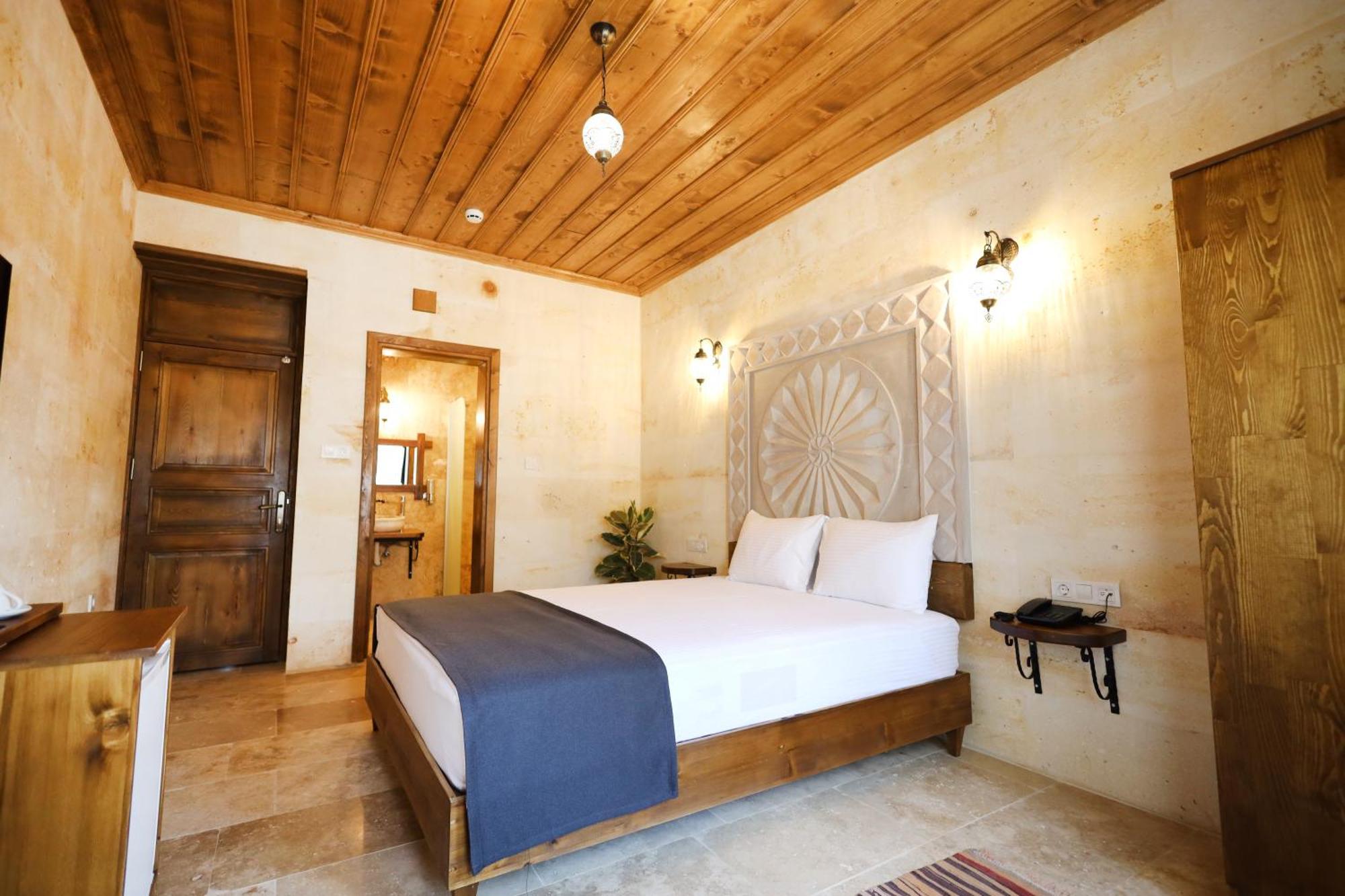 Rocca Stone House 호텔 괴레메 외부 사진
