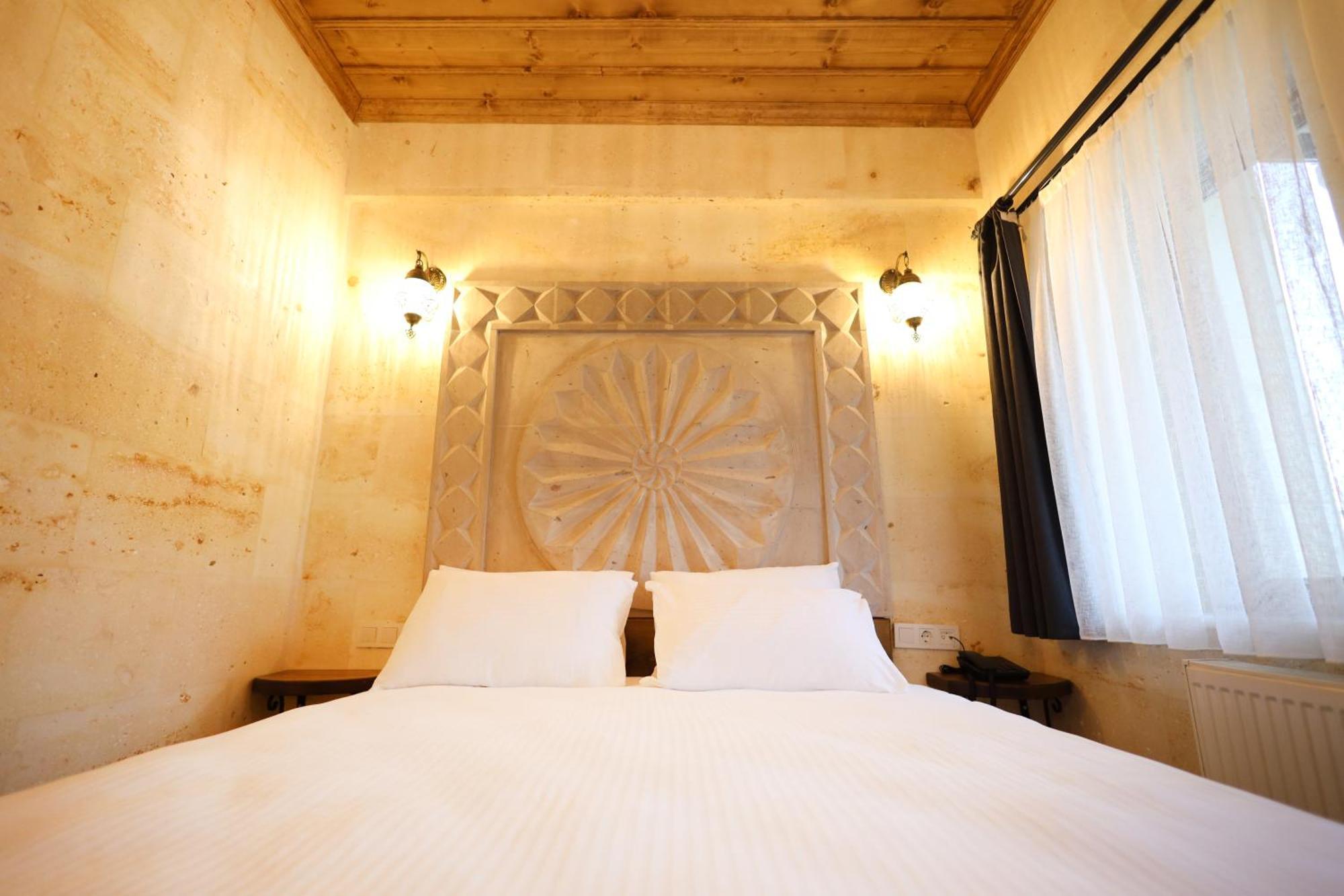 Rocca Stone House 호텔 괴레메 외부 사진