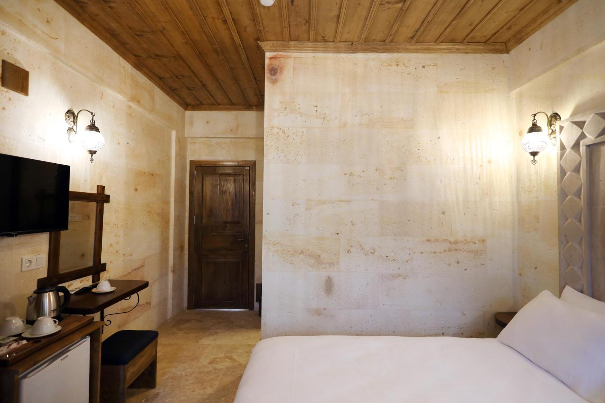 Rocca Stone House 호텔 괴레메 외부 사진