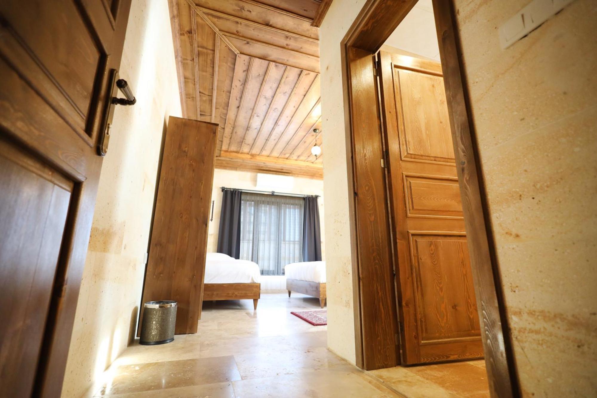 Rocca Stone House 호텔 괴레메 외부 사진